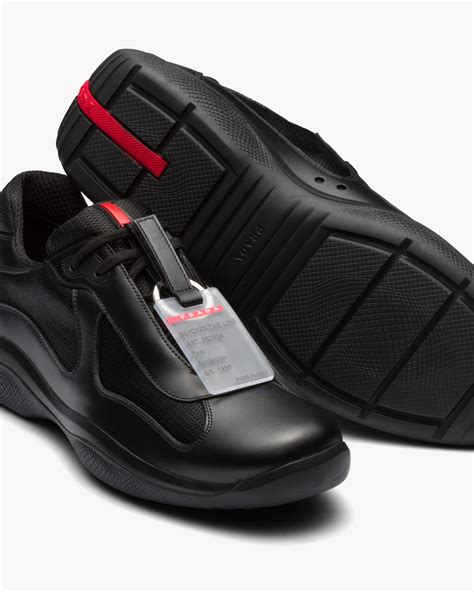 prada americas cup sneakers replica|prada america's cup original sneakers.